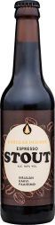 [kuva: Karvilan Panimo x Kirjalan Kahvipaahtimo Espresso Stout]