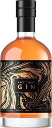 [kuva: Arctic Blue Gin Cask]