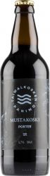 [kuva: Taiwalkosken Mustakoski Porter]