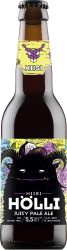 [kuva: Hiisi Hölli Juicy Pale Ale]