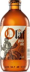 [kuva: Mustan Virran St. Olaf Pale Ale]