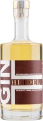 [kuva: Heidell Barrel Aged Gin]