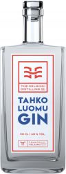 [kuva: Tahko Luomu Gin]