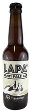 [kuva: Teerenpeli LAPA Lahti Pale Ale]
