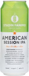 [kuva: Stadin American Session IPA tölkki]
