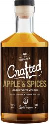 [kuva: Crafted Apple & Spices]