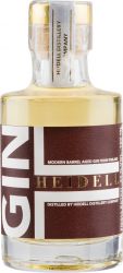 [kuva: Heidell Barrel Aged Gin]