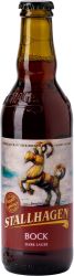 [kuva: Stallhagen Bock Lager]