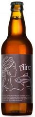 [kuva: Ylikylä Aino Sparkling Ale]