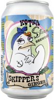 [kuva: Kotka Steam Skipper's Ginger tölkki]