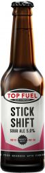 [kuva: Top Fuel Stick Shift Sour Ale]