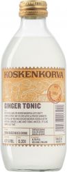 [kuva: Koskenkorva Ginger Tonic]