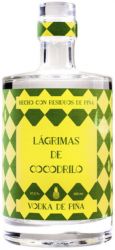 [kuva: Lágrimas de Cocodrilo]