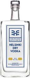 [kuva: Helsinki Dry Vodka]