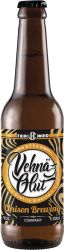 [kuva: Unison Brewing Vehnäolut]