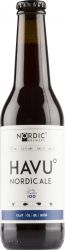 [kuva: Nordic Brewery Havu]