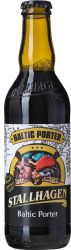 [kuva: Stallhagen Baltic Porter]