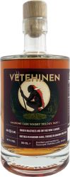 [kuva: Teerenpeli Vetehinen Aged 10 Year Old Double Wood Amarone Cask Single Malt]