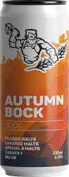 [kuva: Mallassepät Autumn Bock tölkki]
