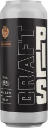 [kuva: Mallaskoski Craft Pils tölkki]