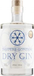 [kuva: Tampere-London Dry Gin]