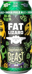 [kuva: Fat Lizard Hoptimistic Beast IPA tölkki]