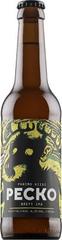 [kuva: Hiisi Pecko Brett IPA  pullo 24 x 0,33 l]