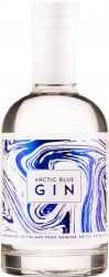 [kuva: Arctic Blue Gin]