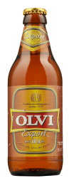 [kuva: Olvi Export A(&copy; Alko)]