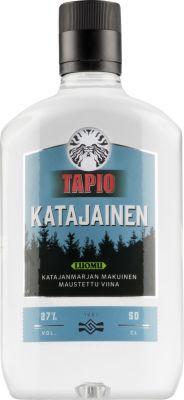 [kuva: Tapio Katajainen Luomu muovipullo(&copy; Alko)]