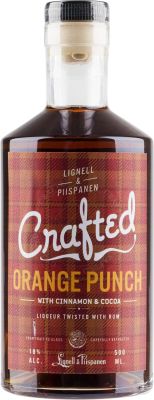 [kuva: Crafted Orange Punch(© Alko)]