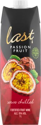 [kuva: Last Passionfruit kartonkitölkki(&copy; Alko)]