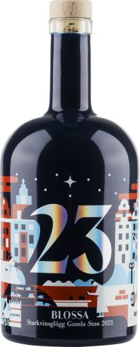 [kuva: Blossa 23(© Alko)]