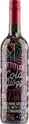 [kuva: Attitude Cola Glögg(&copy; Alko)]