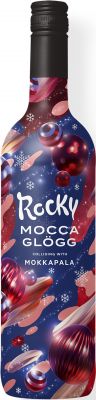 [kuva: Rocky Mocca Glögg(&copy; Alko)]