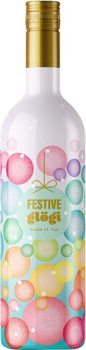 [kuva: Festive Glögi(&copy; Alko)]