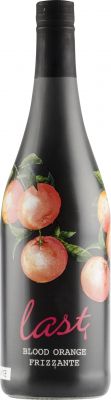 [kuva: Last Blood Orange Frizzante(&copy; Alko)]