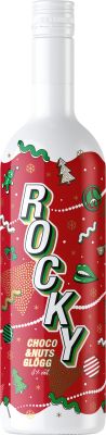 [kuva: Rocky Choco & Nuts Glögg(&copy; Alko)]