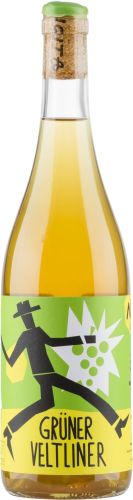 [kuva: Noita Grüner Veltliner 2024(&copy; Alko)]