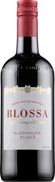 [kuva: Blossa Alkoholfri Glögg(&copy; Alko)]