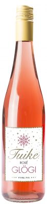 [kuva: Tuike Rosé Glögi(&copy; Alko)]