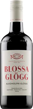 [kuva: Blossa Alkoholfri Glögg(&copy; Alko)]