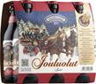 [kuva: Sinebrychoff Jouluolut 6-pack  pullo 6 x 0,33 l(&copy; Alko)]