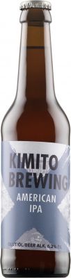 [kuva: Kimito American IPA(&copy; Alko)]