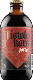 [kuva: Mustan Virran Pistolekors Porter(&copy; Alko)]
