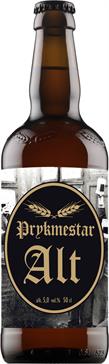 [kuva: Prykmestar Altbier(&copy; Alko)]
