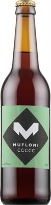 [kuva: Mufloni CCCCC IPA(&copy; Alko)]