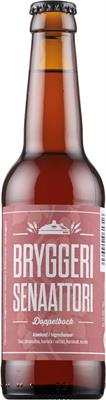 [kuva: Bryggeri Helsinki Senaattori(&copy; Alko)]