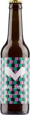 [kuva: Mufloni Sunny Side IPA(&copy; Alko)]