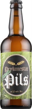 Prykmestar Luomu Pils